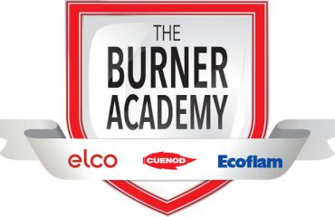 The burner academy